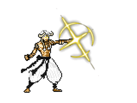 Dabura Karaba Sprite