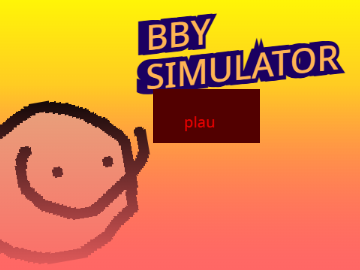Bby simulator prototype #1
