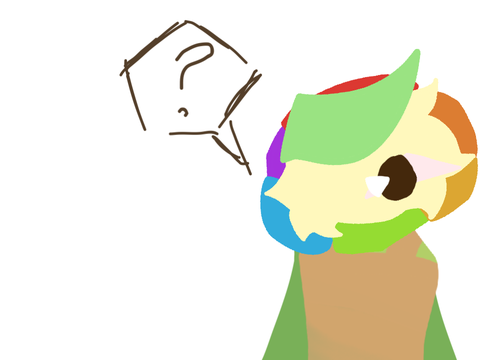 test animation