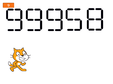 Ellie Taus Countdown