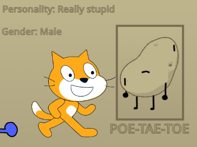PO TAT