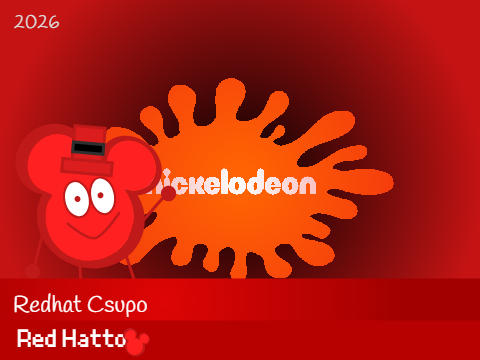 Redhat Csupo