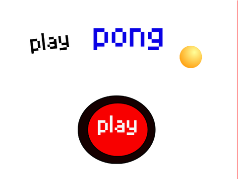 pong