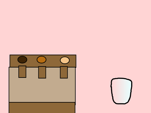 Make cold coffee