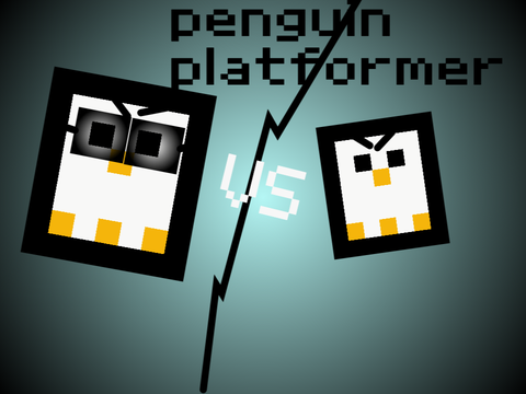 Penguin Platformer