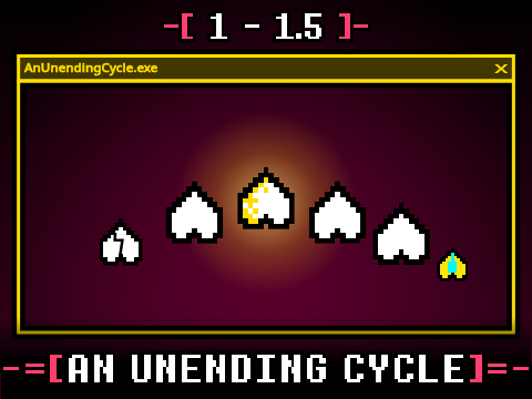 -=[An Unending Cycle]=- [Collab] (6)
