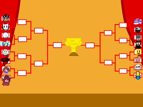 the fight circus! (FULL)