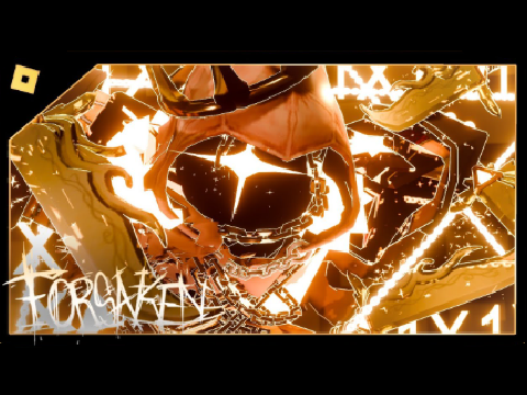 Champion 1x Theme: UNMISTAKABLE