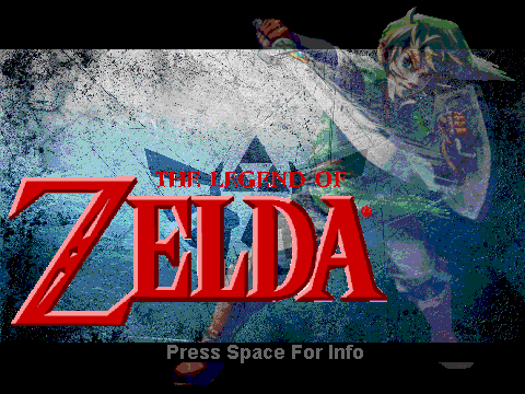 LOZ TFC Demo Date and Full Gam Date