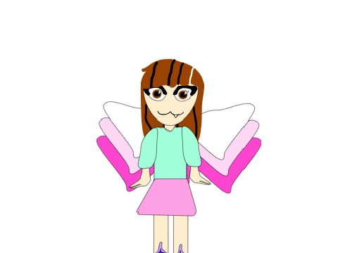 My Oc's