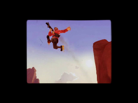 Rocket Jump Waltz 