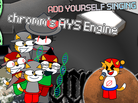 chromm's AYS Engine V3: Eibis
