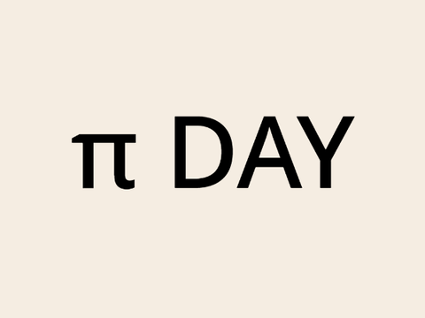 PI DAY #Animations#All