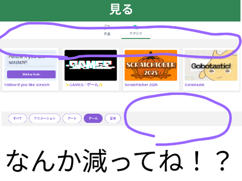 傾向ついに動く！だけど......