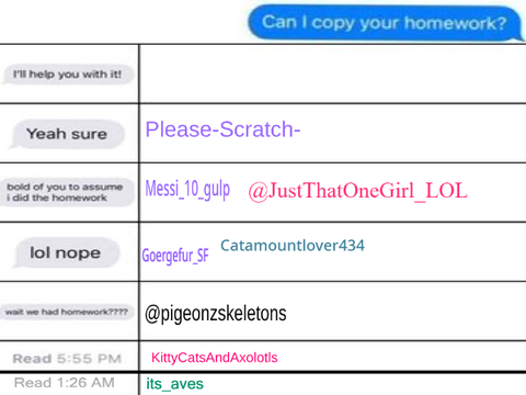Add yourself >:3  remix remix