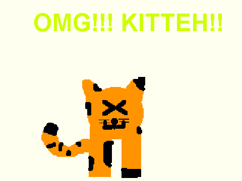 yay4cats's Request