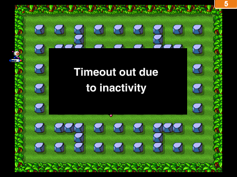Bomberman v0.4c PRIVATE SERVER