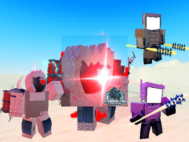 NEW UPDATE + EPISODE 64