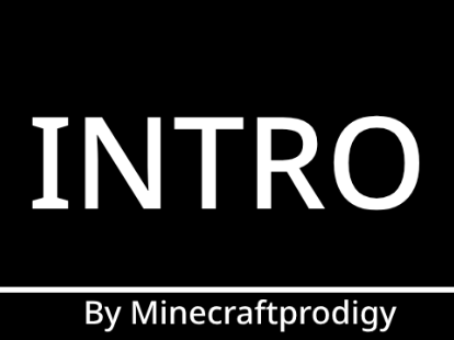 Pi MAP - Introductionary thing