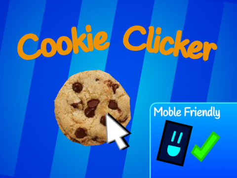 Cookie Clicker V1.0