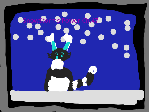 TNE. for SnowStorms Power Ch 47.