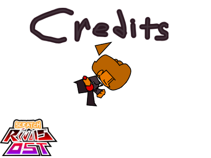 SR OST - Credits (Full)