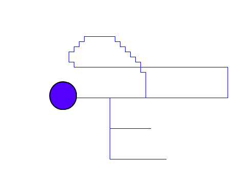 draw