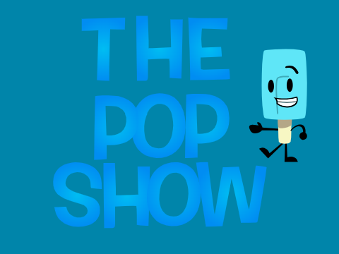 the pop show intro