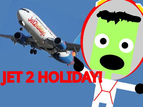 NOTHING BEATS A JET 2 HOLIDAY WHERE RIGHT NOW YOU CAN SAVE 50 POUNDS PER PERSON! THATS 200 POUNDS OF
