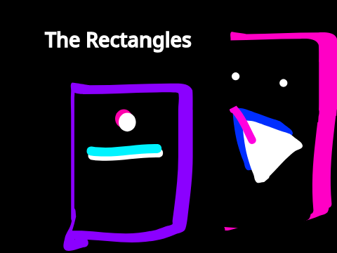 The Rectangles