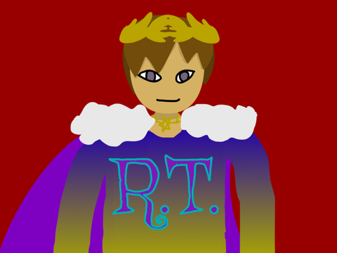 Numero cuatro, UL R.T.