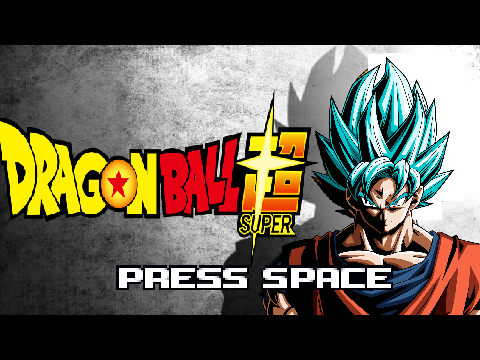 Dragon Ball Super Game