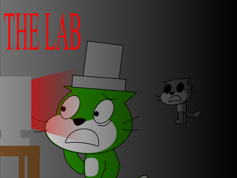 The Redevelopment of Scratch: THE LAB