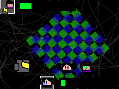 skirmishlands (ver 0.485620) PUPPET CHARACTERS