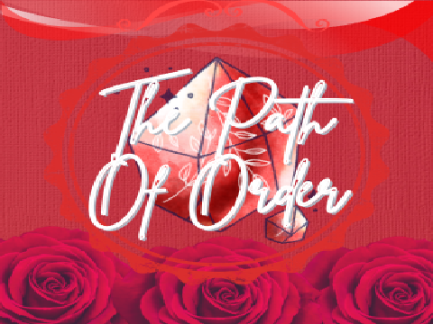 The Path Of Order Chapter 5
