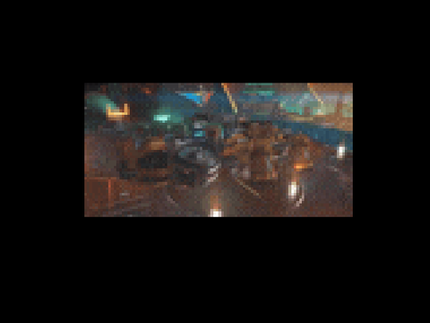 Nms cool corvette i found