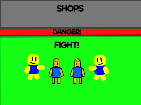 My Fighting Brainrots Thumbnail