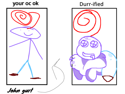 t GURT