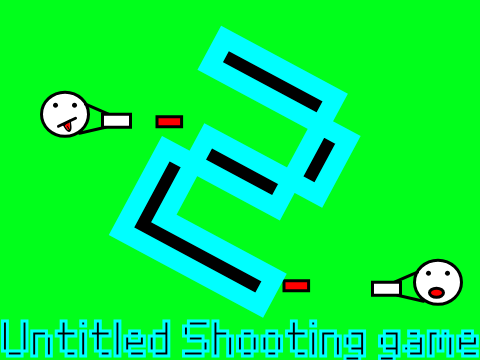 Untitled Shooting Game 2 