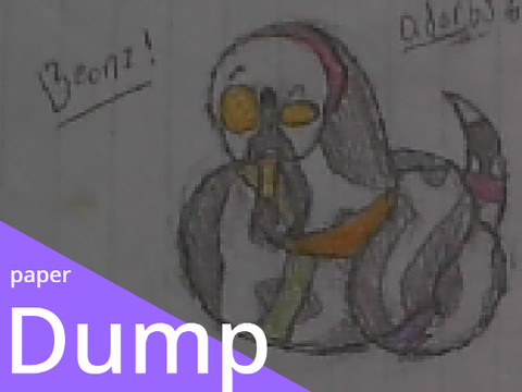  Traditional Art Damp
