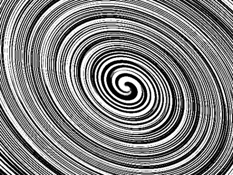 Optical Illusion