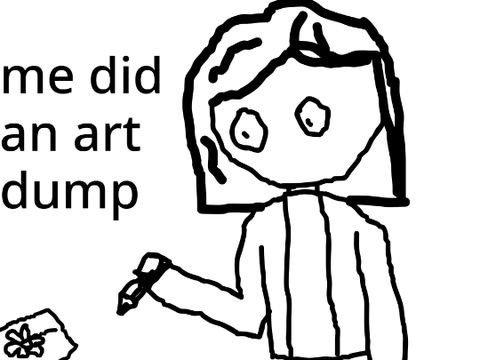 Art Dumpeth