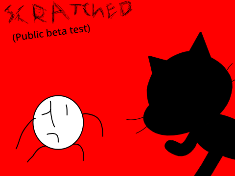 ScratchED (Vs1 of The Nightmare of Scratch)