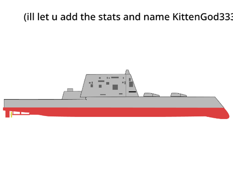 UC navy ships
