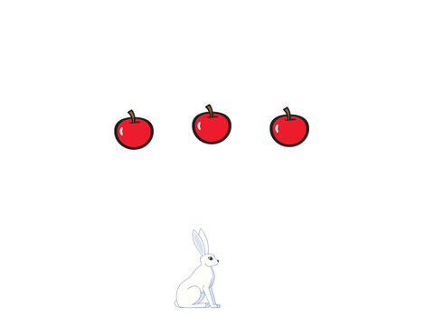 catch le apple
