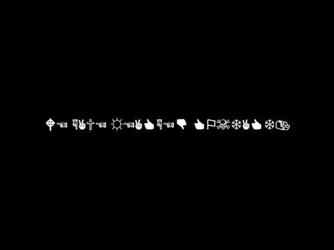 ☟︎☜︎☹︎☹︎⚐︎.sb3