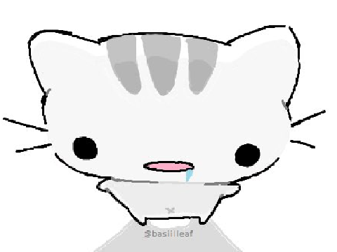 im scared