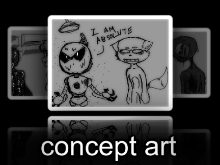 BM concept drawings.
