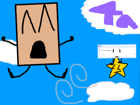 ORS 4a: Head in the Clouds