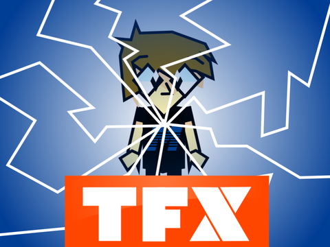 TFX breaks this project!